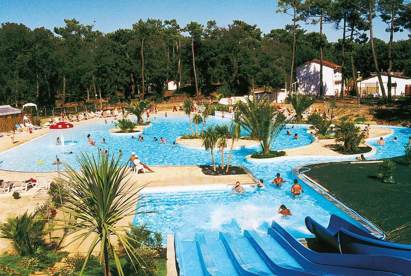 Yukadi Village Le Logis Saint Palais Sur Mer Avis
