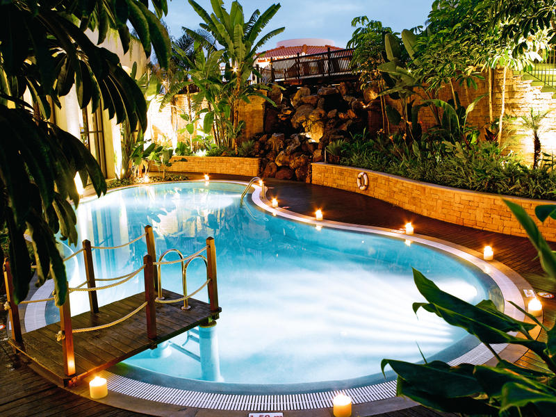 Portugal met kinderen | Hotel Vila Porto Mare | Madeira