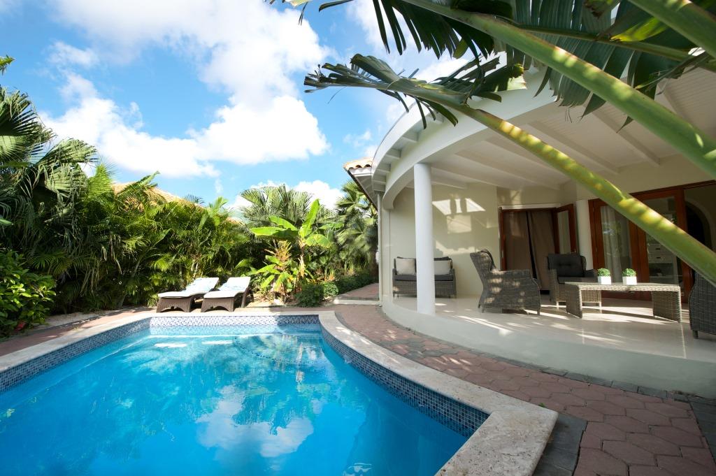 Acoya Curacao Resort Villas & Spa
