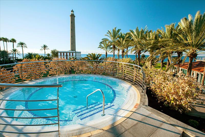 Lopesan Casino And Spa Maspalomas Lopesan Casino And Spa Maspalomas