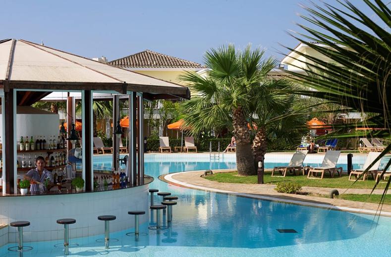 TUI BLUE Atlantica Aeneas Resort Kids Vakantiegids