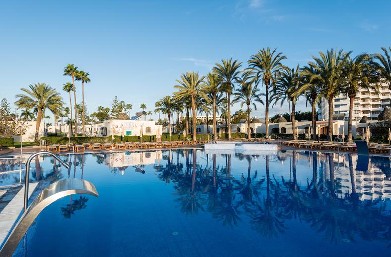 Cristobal Hotel Tenerife Cristobal Hotel Tenerife