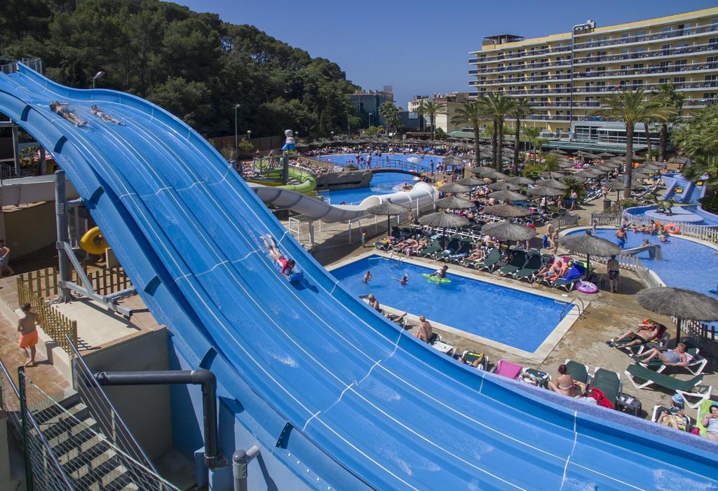 Hotel Rosamar Garden Resort Kids Vakantiegids