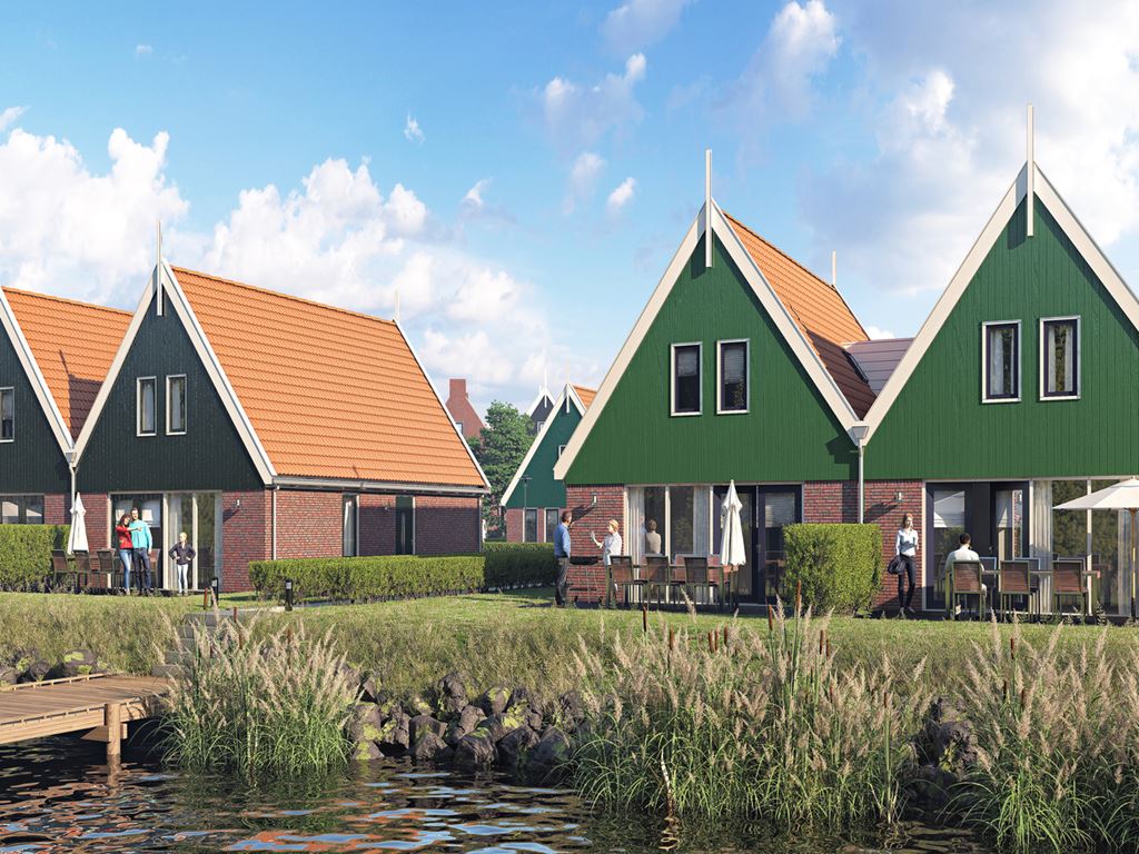 Landal Volendam | Kids Vakantiegids