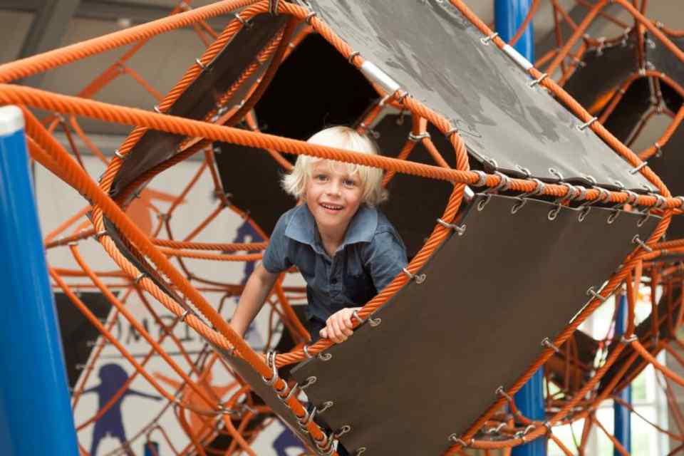 Poort van Zeeland | EuroParcs Vakantiepark | Kids Vakantiegids