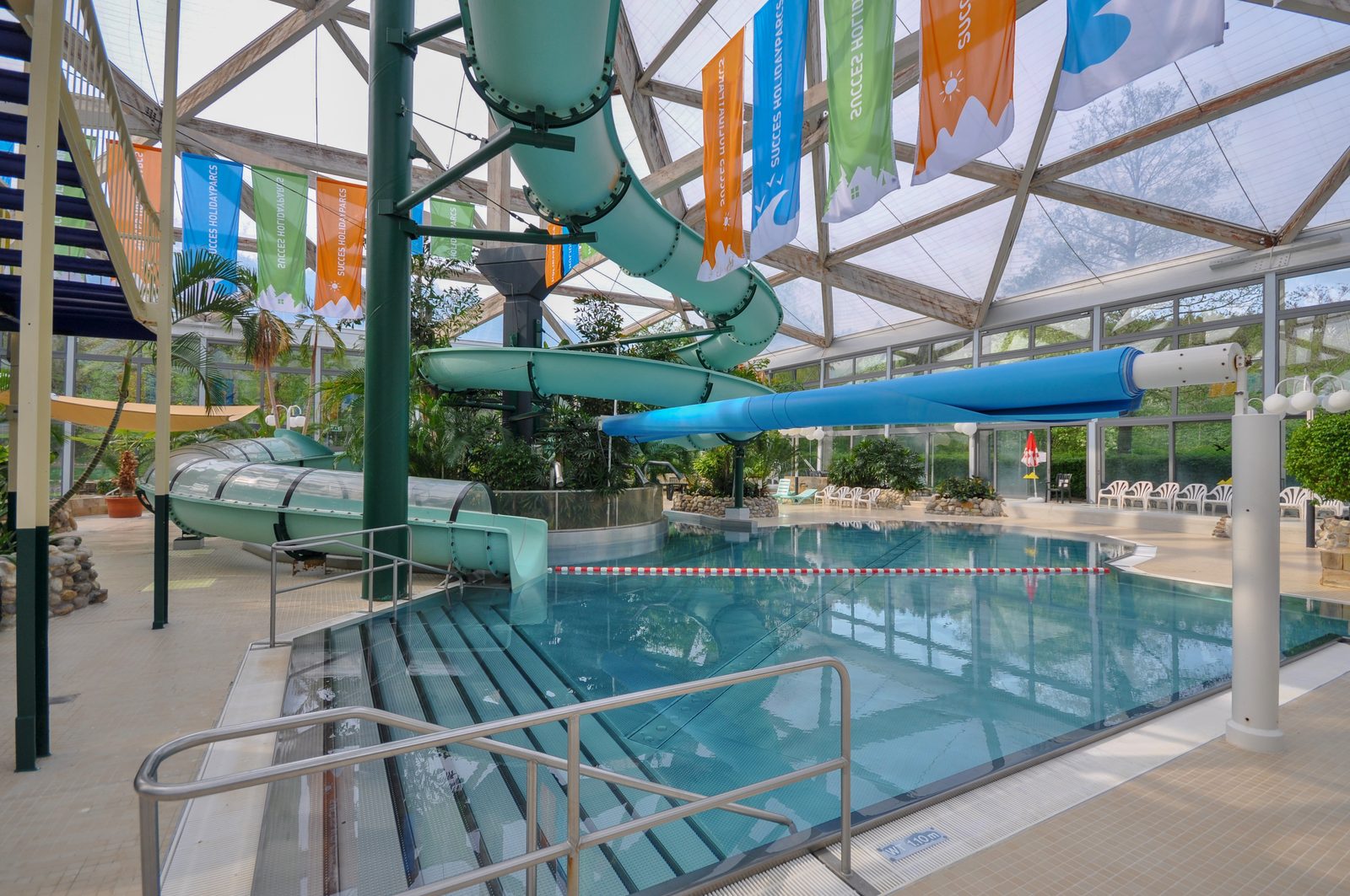 Vakantiepark Hambachtal | Vakantie Duitsland | Kids Vakantiegids