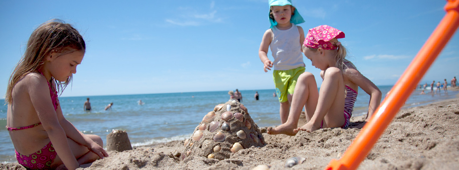 zomervakantie met kinderen zomervakantie met kinderen