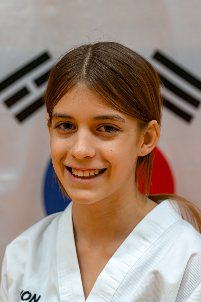Sophie Ohrnhofer