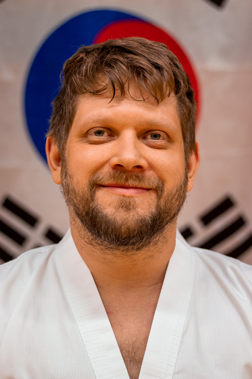 Kevin Tuttner