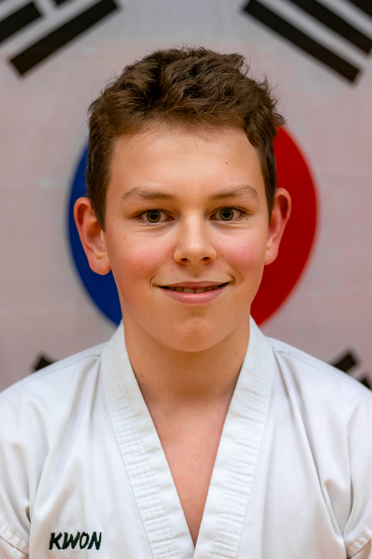 Jonas Kienegger
