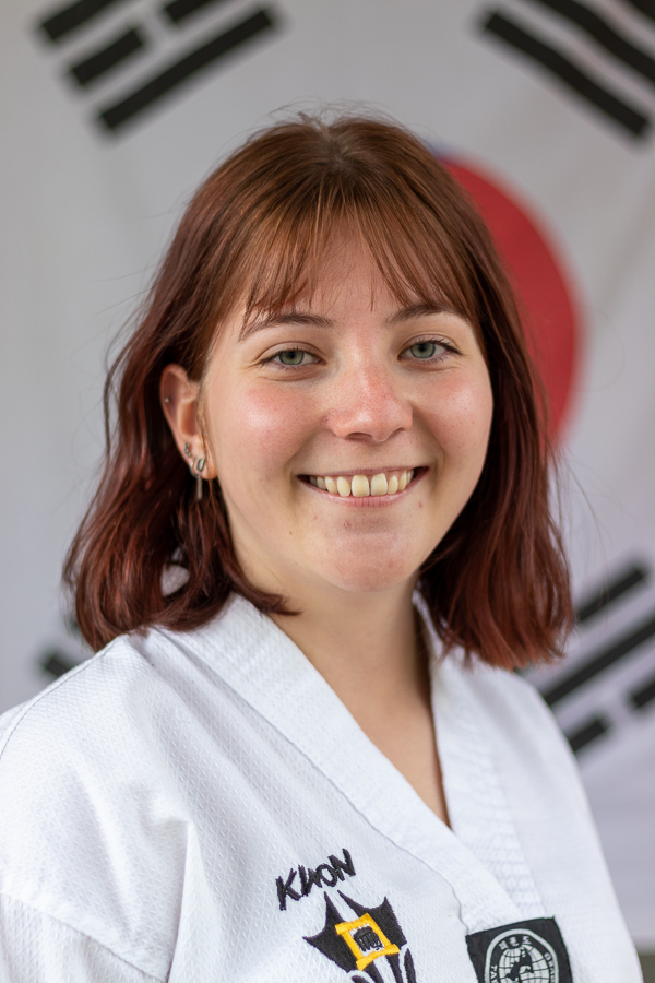 Stefanie Haider
