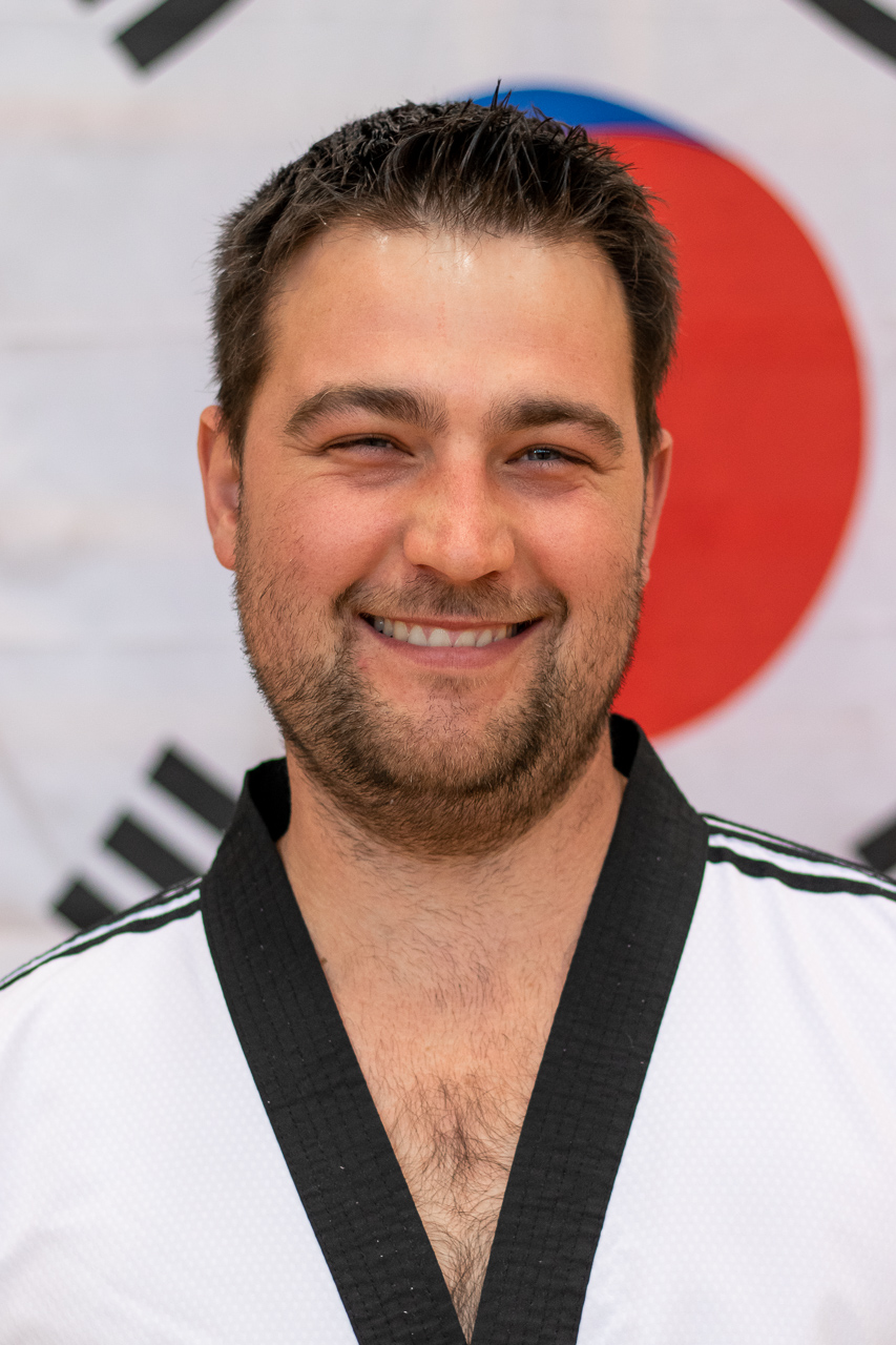 Anton Storer