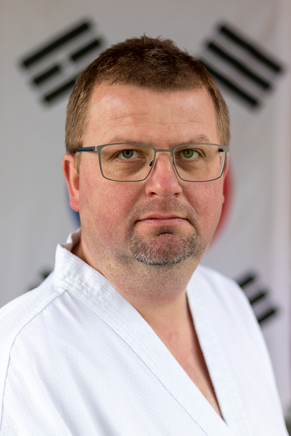 Christian Koller