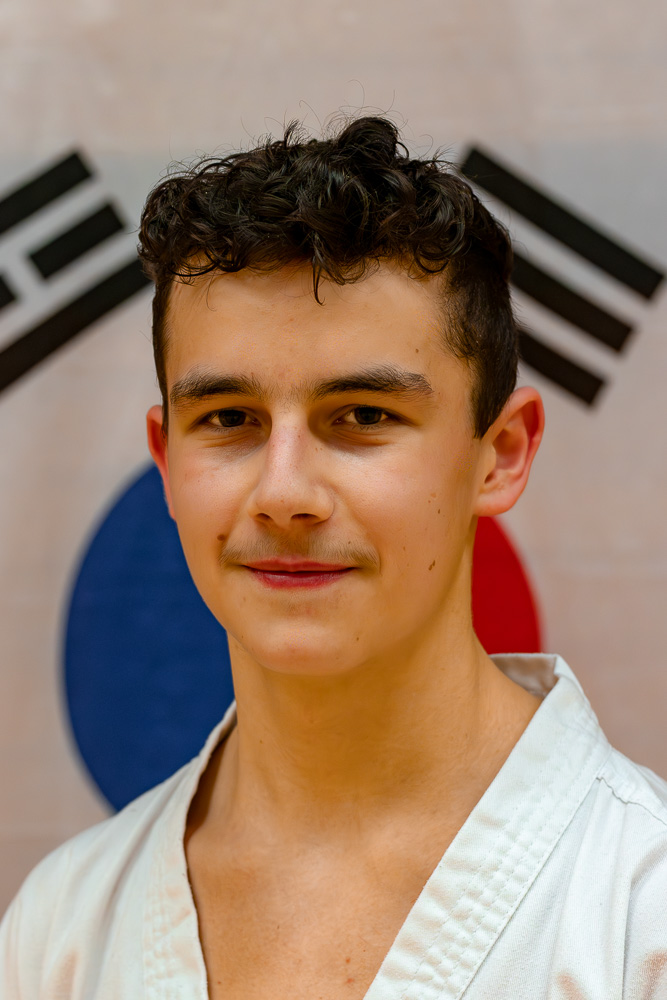 Johannes Haas