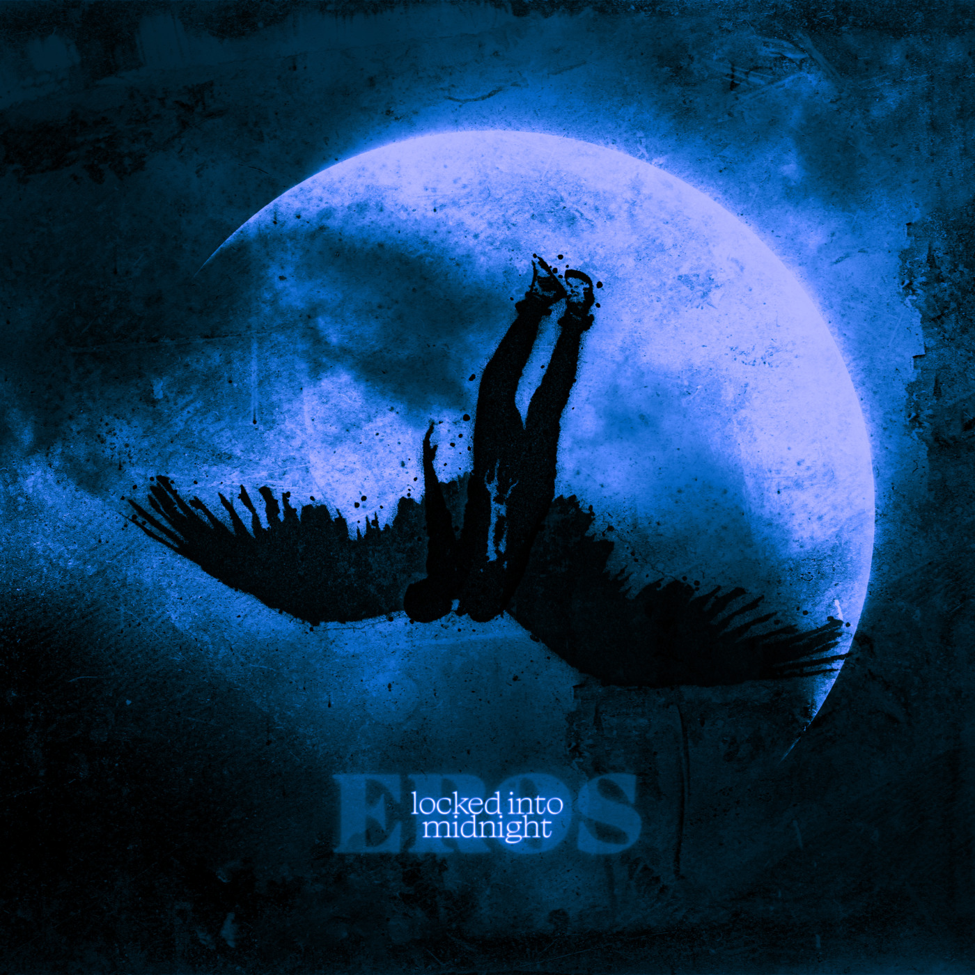 Locked Into Midnight by Eros
