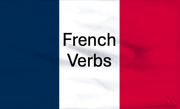 French verbs