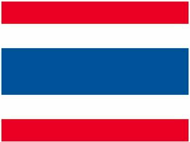 Thai flag