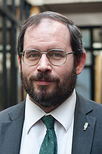 photo de Benjamin Bayart