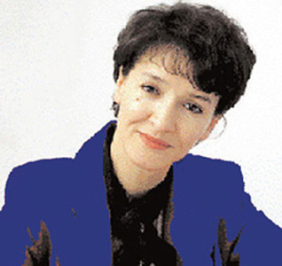 Bahia Idjouadiene élection presidentielle 2017, candidat Bahia Idjouadiene élection presidentielle 2017, candidat