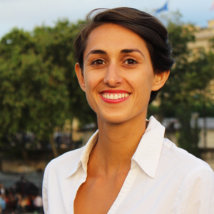 Roxane Revon