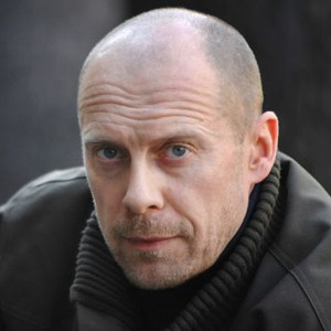 photo de Alain Soral