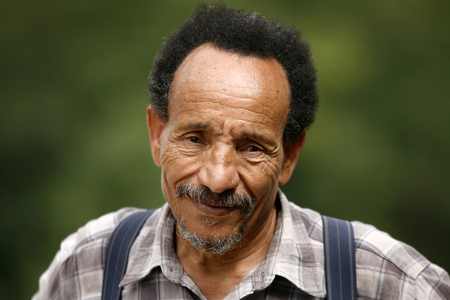 photo de Pierre Rabhi