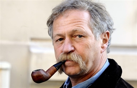 photo de José Bové