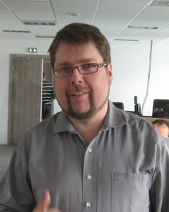 photo de Stéphane Becker