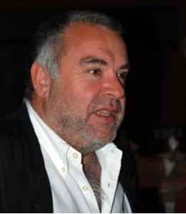 photo de Yves Chaffraix