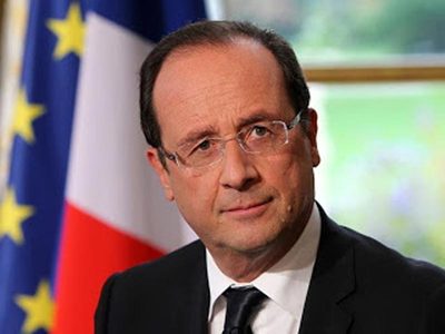 photo de francois hollande
