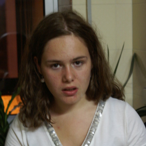 photo de Marianne-Ségolène Gindrey
