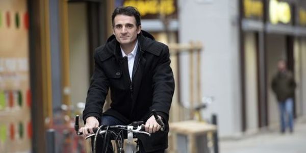 photo de Eric piolle