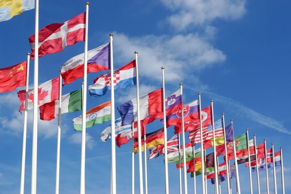 Politique internationale