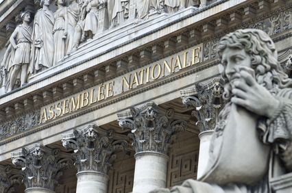 Système institutionnel