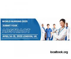 Nursing Conference  2025