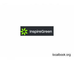 INSPIREGREEN LIMITED