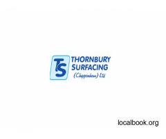 Thornbury Surfacing Chippenham Ltd