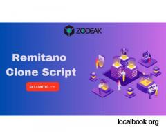 Remitano Clone Script
