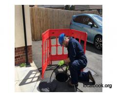 Expert Blocked Drains Services Manchester Fast & Affordable