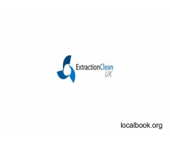 Extraction Clean UK