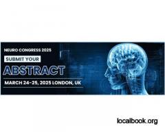 38th European Neurology Congress 2025