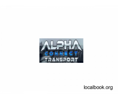 ALPHA CONNECT TRANSPORT LIMITED