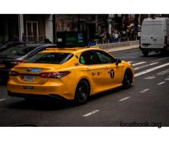 Affordable taxi fares in Peterborough