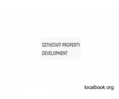 Gethstaff Property Developments