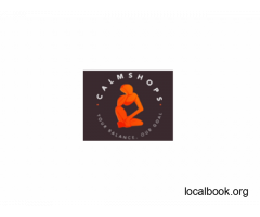 Calmshops Store