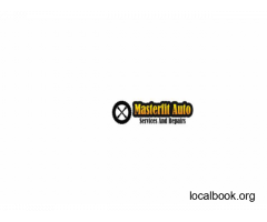 Masterfit Auto Services and Repairs