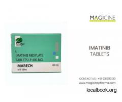 The Perfect Medicine For The Treatment Of Blood Cancer