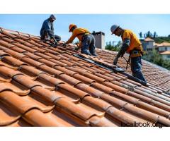 Best Roofers Chislehurst | Roofers Beckenham