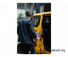 Peterborough Airport transfer services