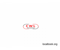CWL Engineering Ltd